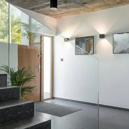 Liliowa 15 Apartamento