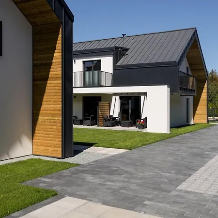 Liliowa 15 Apartamento *