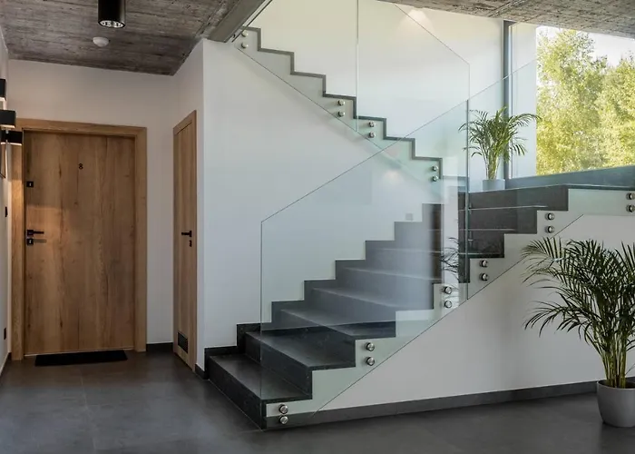 Apartmán Liliowa 15 *